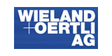 Logo Wieland Oertli